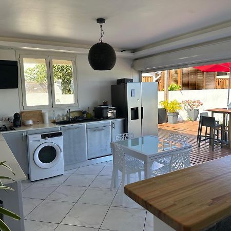 Villa 3 Grande Chambres 4 Etoiles Sainte-Anne  Εξωτερικό φωτογραφία