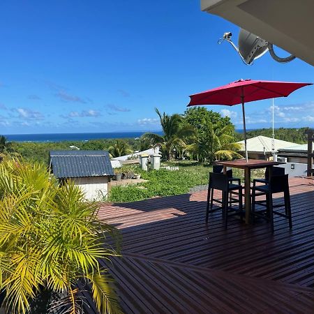 Villa 3 Grande Chambres 4 Etoiles Sainte-Anne  Εξωτερικό φωτογραφία