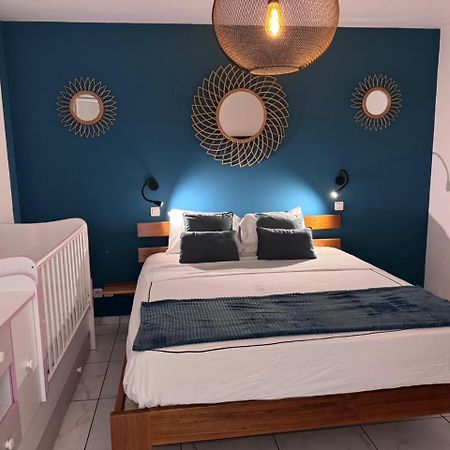 Villa 3 Grande Chambres 4 Etoiles Sainte-Anne  Εξωτερικό φωτογραφία