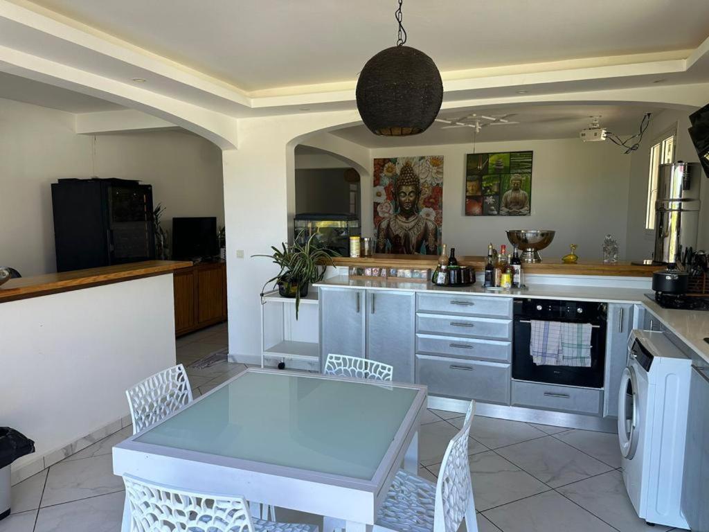 Villa 3 Grande Chambres 4 Etoiles Sainte-Anne  Εξωτερικό φωτογραφία