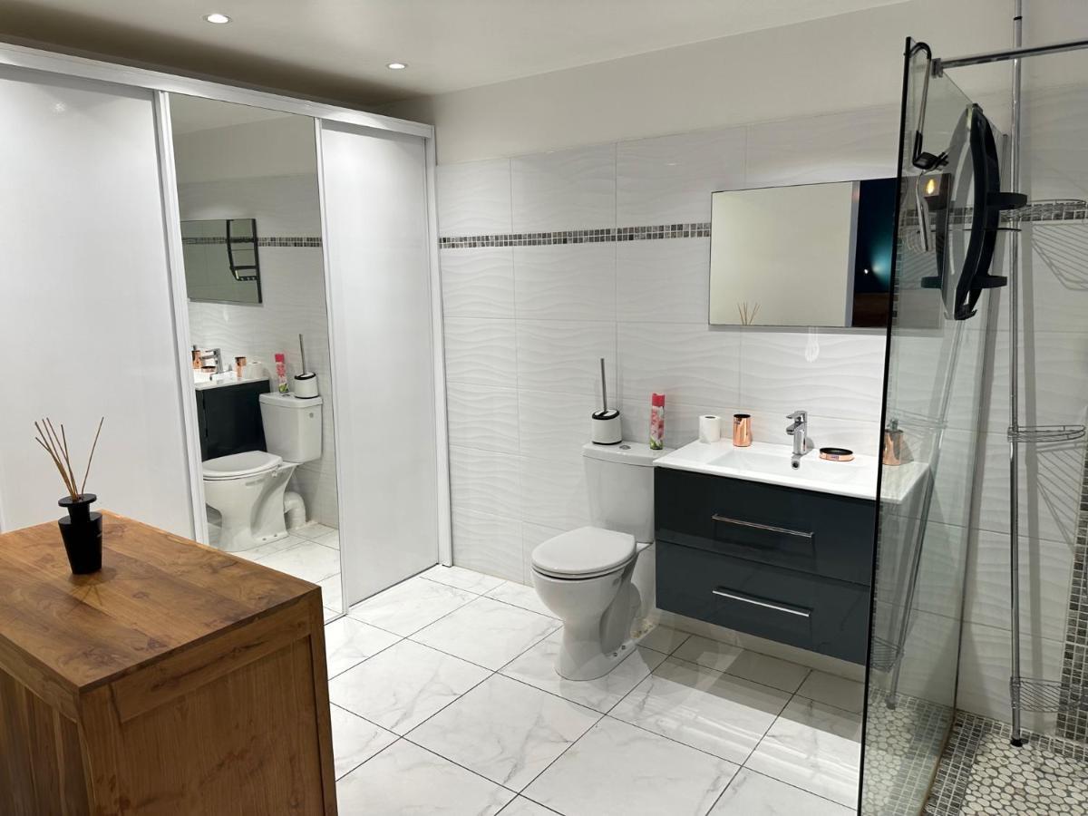 Villa 3 Grande Chambres 4 Etoiles Sainte-Anne  Εξωτερικό φωτογραφία