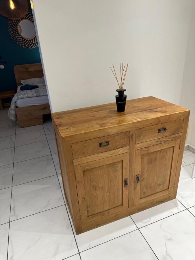 Villa 3 Grande Chambres 4 Etoiles Sainte-Anne  Εξωτερικό φωτογραφία