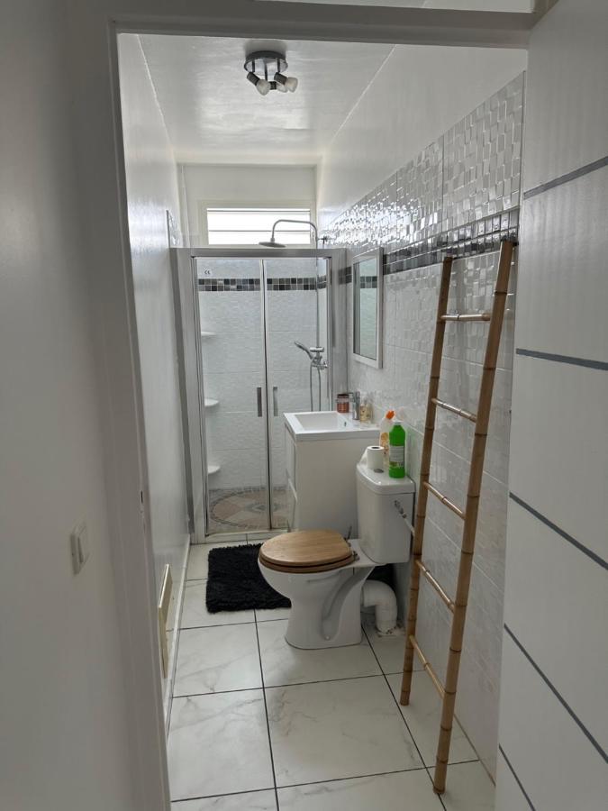 Villa 3 Grande Chambres 4 Etoiles Sainte-Anne  Εξωτερικό φωτογραφία