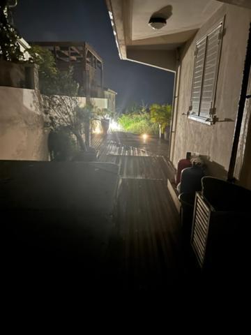 Villa 3 Grande Chambres 4 Etoiles Sainte-Anne  Εξωτερικό φωτογραφία
