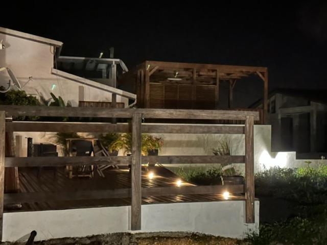 Villa 3 Grande Chambres 4 Etoiles Sainte-Anne  Εξωτερικό φωτογραφία