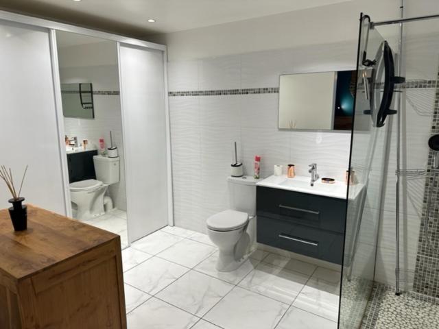 Villa 3 Grande Chambres 4 Etoiles Sainte-Anne  Εξωτερικό φωτογραφία