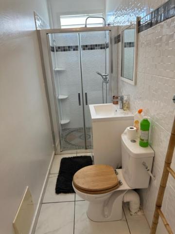 Villa 3 Grande Chambres 4 Etoiles Sainte-Anne  Εξωτερικό φωτογραφία