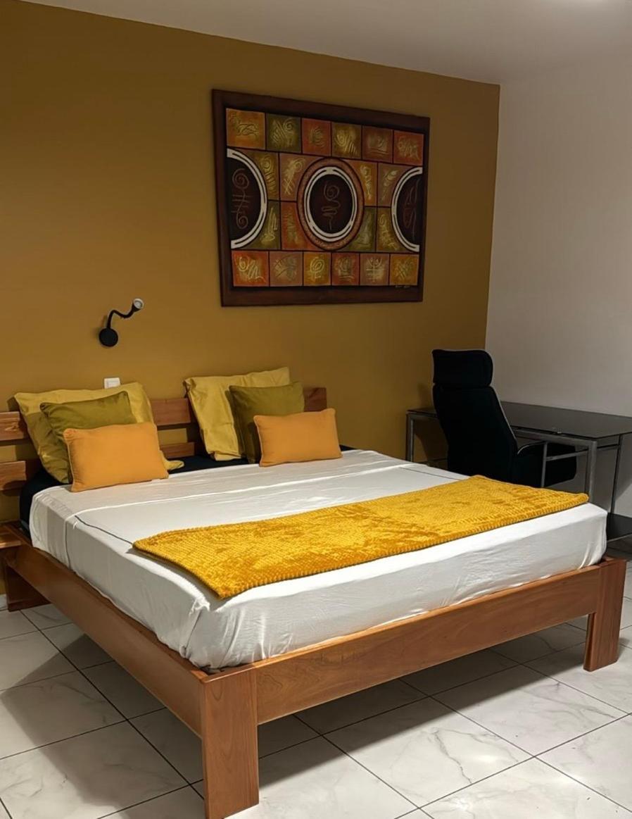 Villa 3 Grande Chambres 4 Etoiles Sainte-Anne  Εξωτερικό φωτογραφία